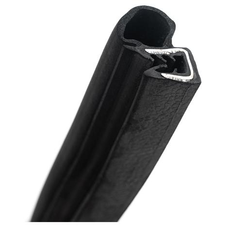 Borracha DA Porta - Uniflex - 39502 - (2)