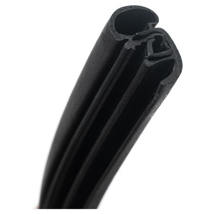 Borracha da Porta - Uniflex - 39602 - (2)