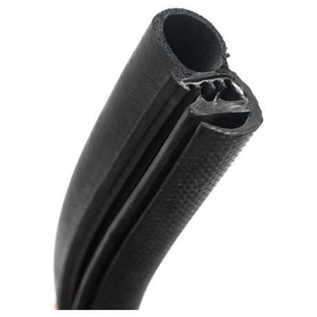 Borracha da Porta - Uniflex - 39710 - (2)