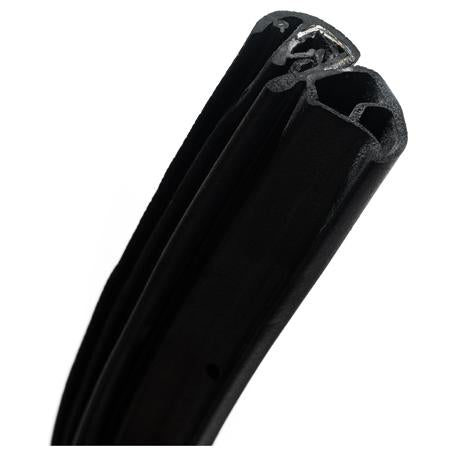 Borracha da Porta - Uniflex - 39713 - (2)