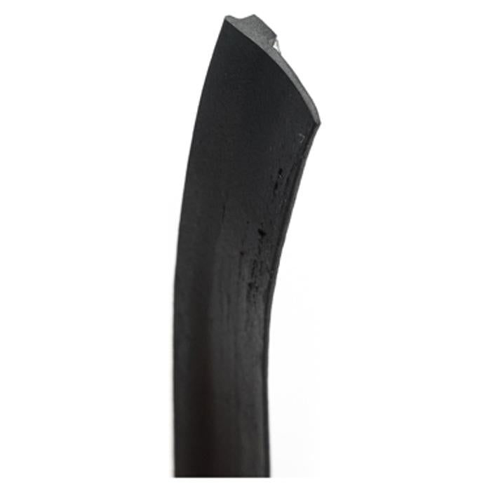 Borracha de Arremate do Para-Brisa - Uniflex - 37863 - (2)
