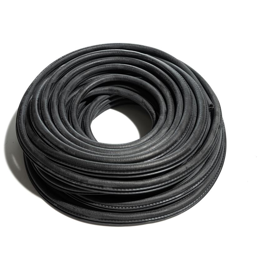 Borracha do Capô 25 metros - Uniflex - 37691 - (1)