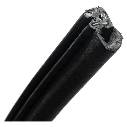 Borracha do Capô 25 metros - Uniflex - 37691 - (3)