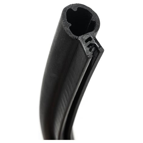 Borracha do Capô - Uniflex - 38790 - (2)