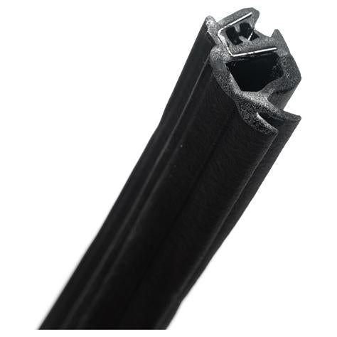 Borracha do Capô - Uniflex - 39344 - (2)