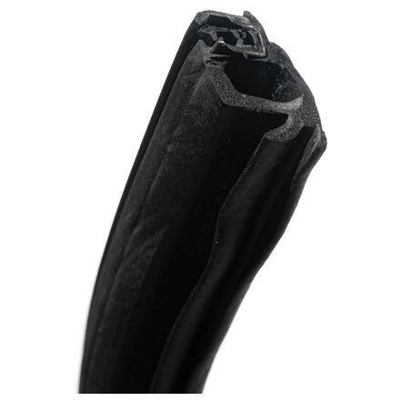 Borracha do Capô - Uniflex - 39344 - (3)