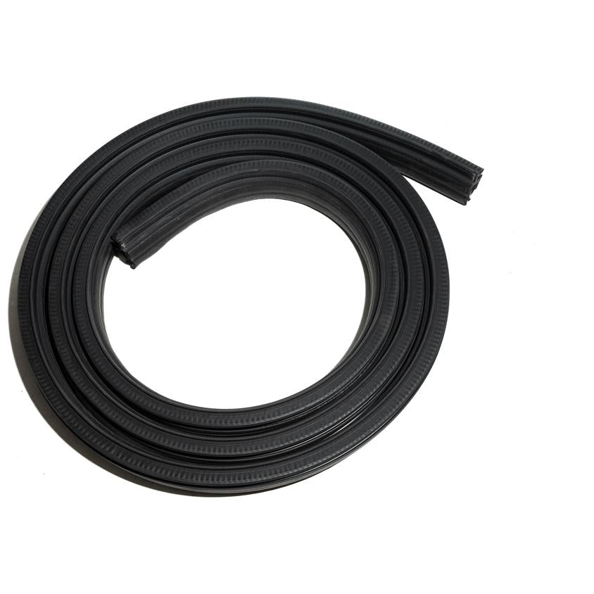Borracha do Capô - Uniflex - 39344 - (1)