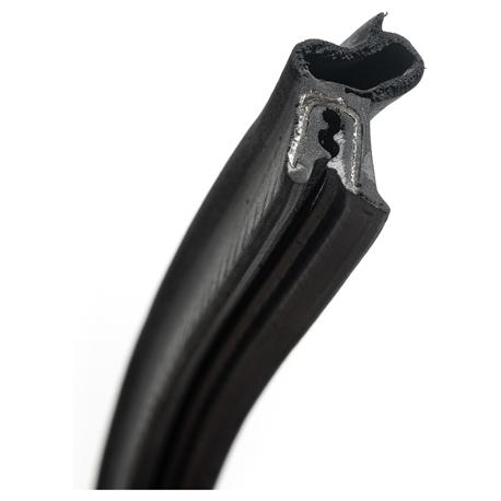 Borracha do Capô - Uniflex - 39347 - (2)