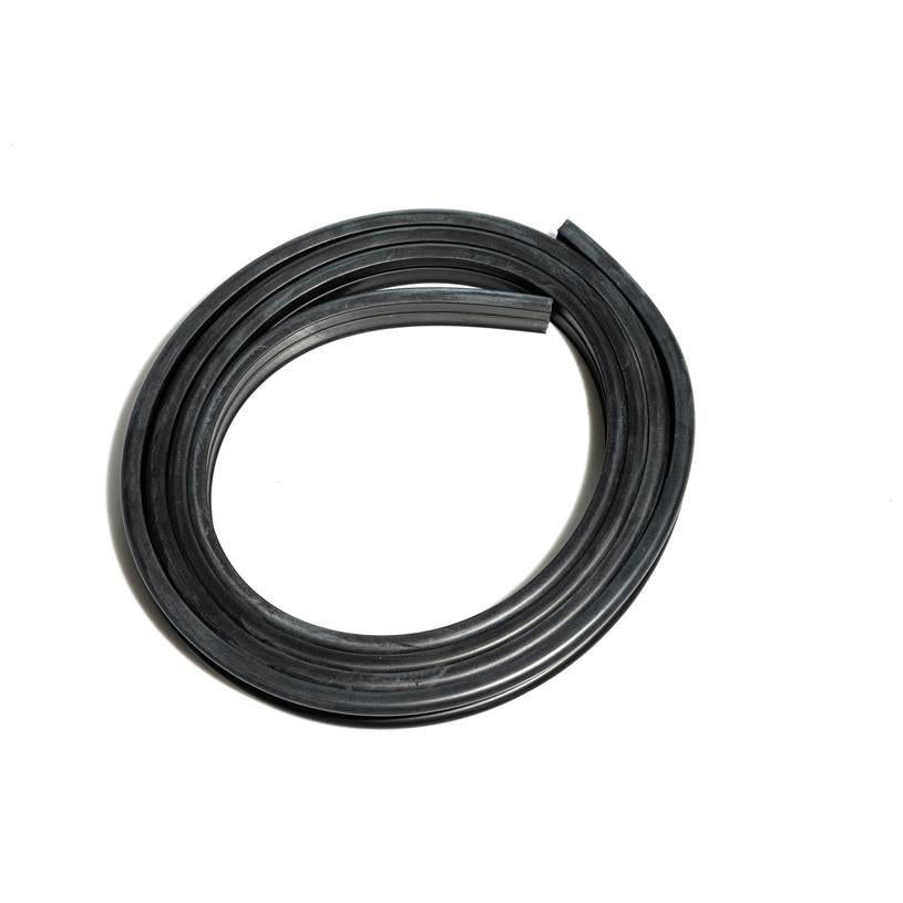 Borracha do Capô - Uniflex - 39452 - (1)