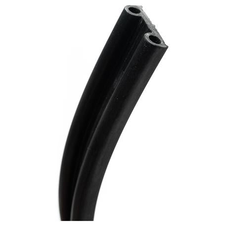 Borracha do Capô - Uniflex - 39452 - (2)