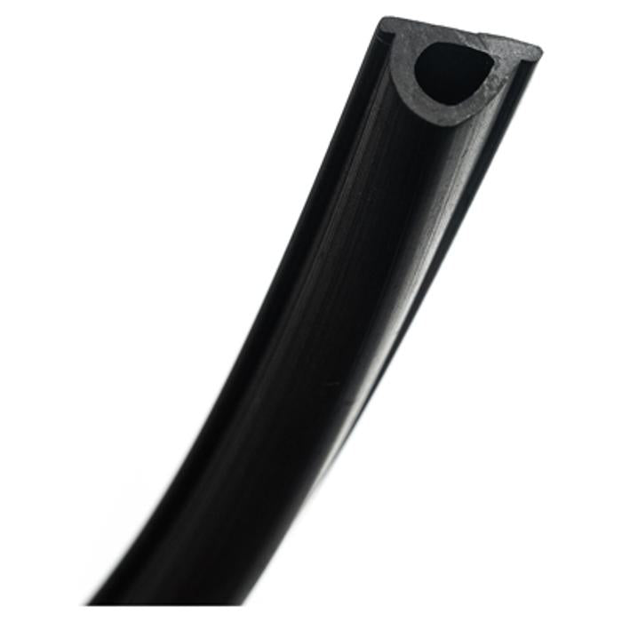 Borracha do Encosto do Quebra-Vento - Uniflex - 37452 - (3)