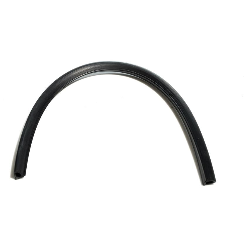Borracha do Encosto do Quebra-Vento - Uniflex - 37452 - (1)