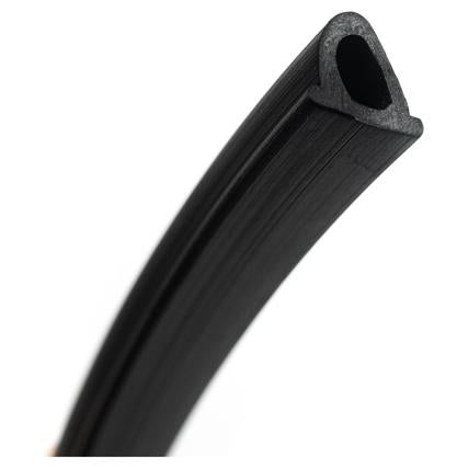 Borracha do Encosto do Quebra-Vento - Uniflex - 37452 - (2)