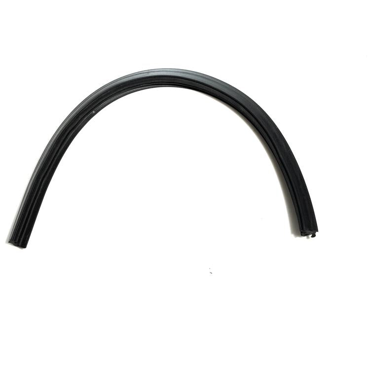 Borracha do Encosto do Quebra-Vento - Uniflex - 37454 - (1)