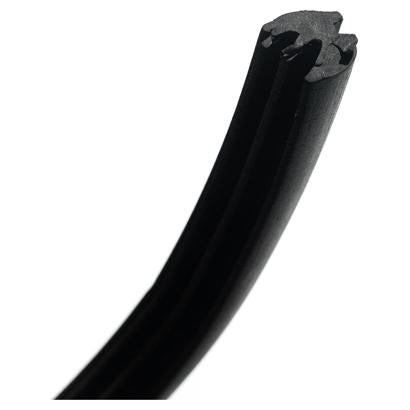 Borracha do Encosto do Quebra-Vento - Uniflex - 37454 - (2)