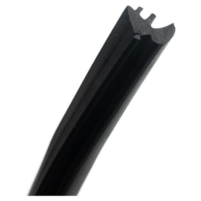 Borracha do Encosto do Quebra-Vento - Uniflex - 37454 - (3)