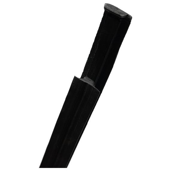 Borracha do Friso do Teto - Uniflex - 38319 - (3)