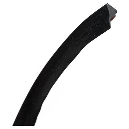 Borracha do Para-brisa - Uniflex - 37134 - (2)