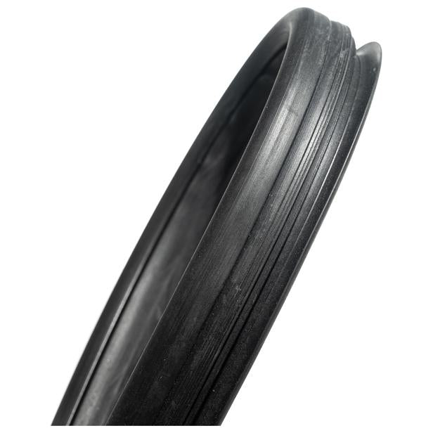 Borracha do Para-brisa - Uniflex - 37137 - (3)