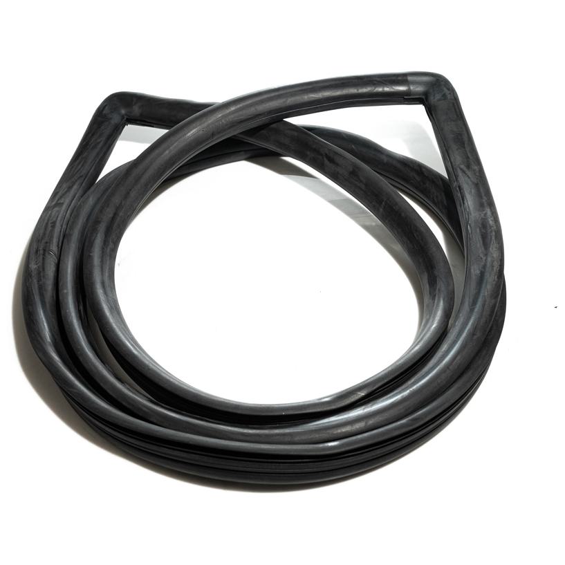 Borracha do Para-brisa - Uniflex - 37141 - (1)