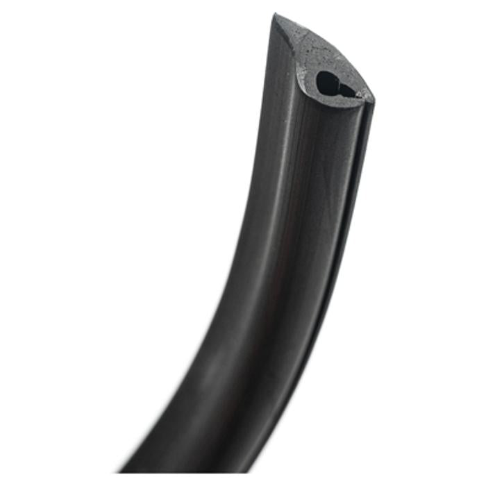 Borracha do Para-brisa - Uniflex - 37148 - (3)