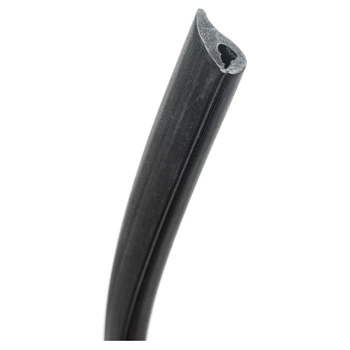 Borracha do Para-brisa - Uniflex - 37148 - (2)