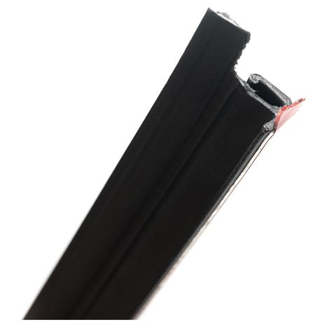 Borracha do Para-brisa - Uniflex - 37153 - (4)
