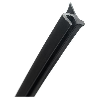 Borracha do Para-brisa - Uniflex - 37153 - (6)