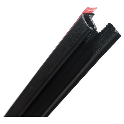 Borracha do Para-brisa - Uniflex - 37153 - (3)
