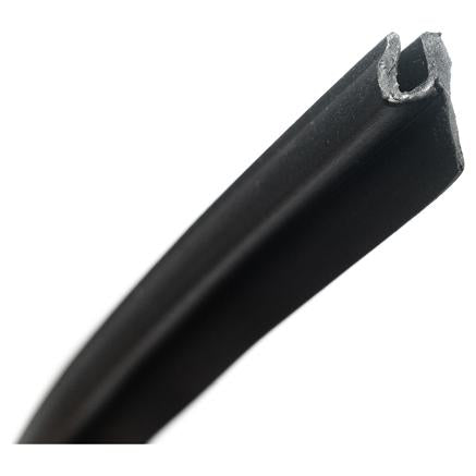 Borracha do Para-brisa - Uniflex - 37153 - (2)