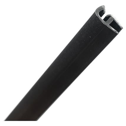 Borracha do Para-brisa - Uniflex - 37154 - (2)