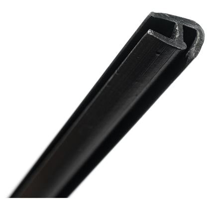 Borracha do Para-brisa - Uniflex - 37167 - (2)