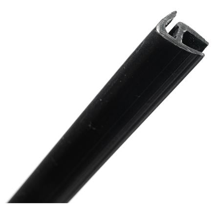 Borracha do Para-brisa - Uniflex - 37167 - (3)