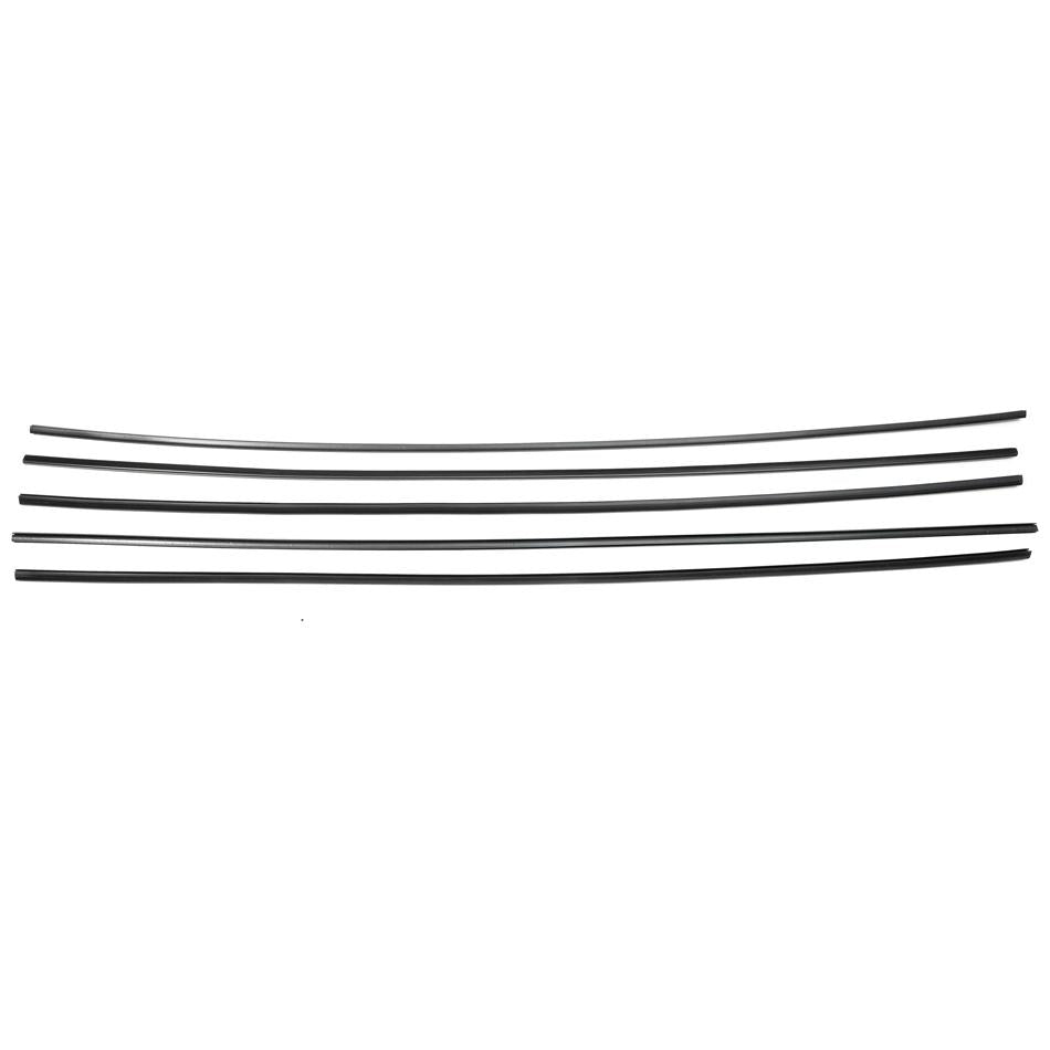 Borracha do Para-brisa - Uniflex - 37167 - (1)