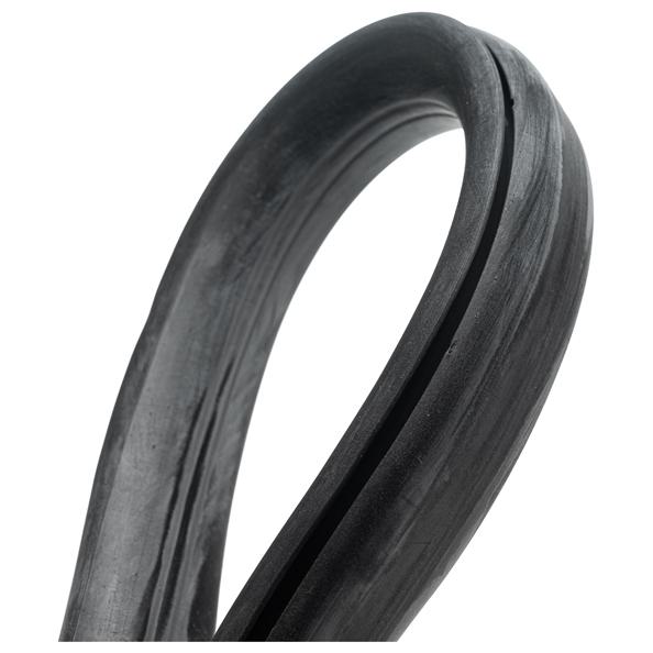 Borracha do Para-brisa - Uniflex - 37169 - (2)