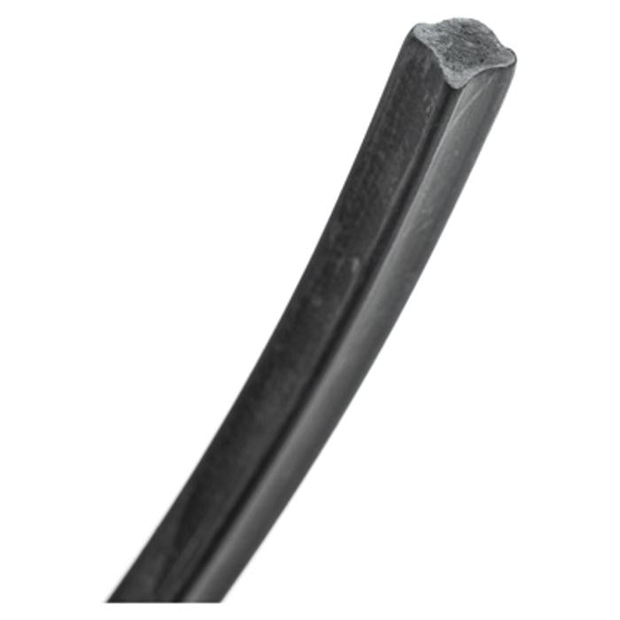 Borracha do Para-brisa - Uniflex - 37169 - (4)