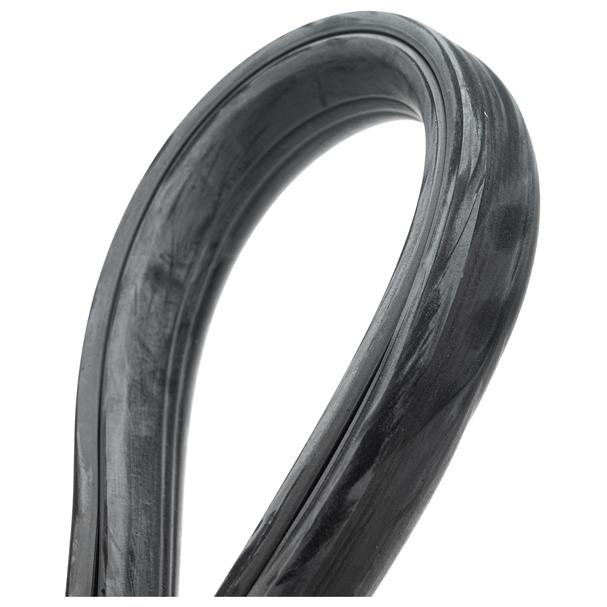 Borracha do Para-brisa - Uniflex - 37169 - (3)
