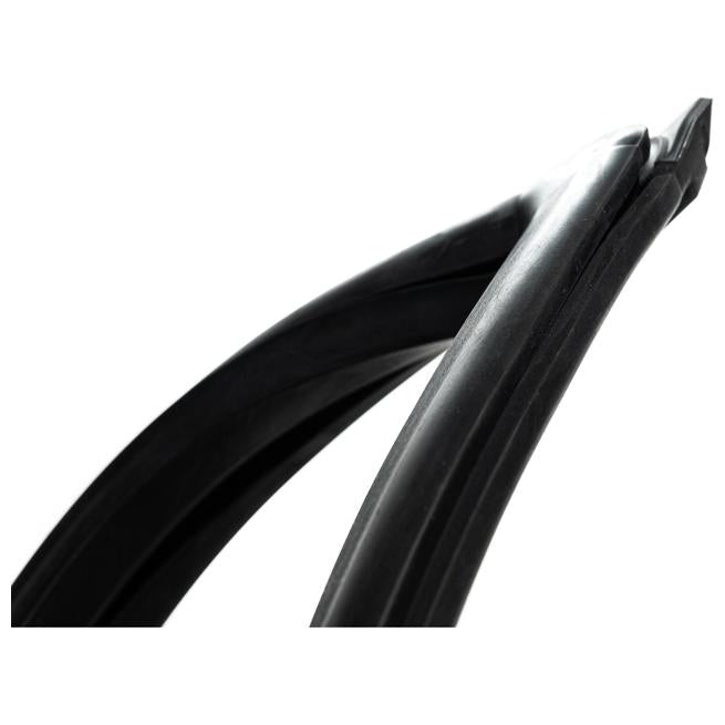 Borracha do Para-Brisa - Uniflex - 37639 - (4)