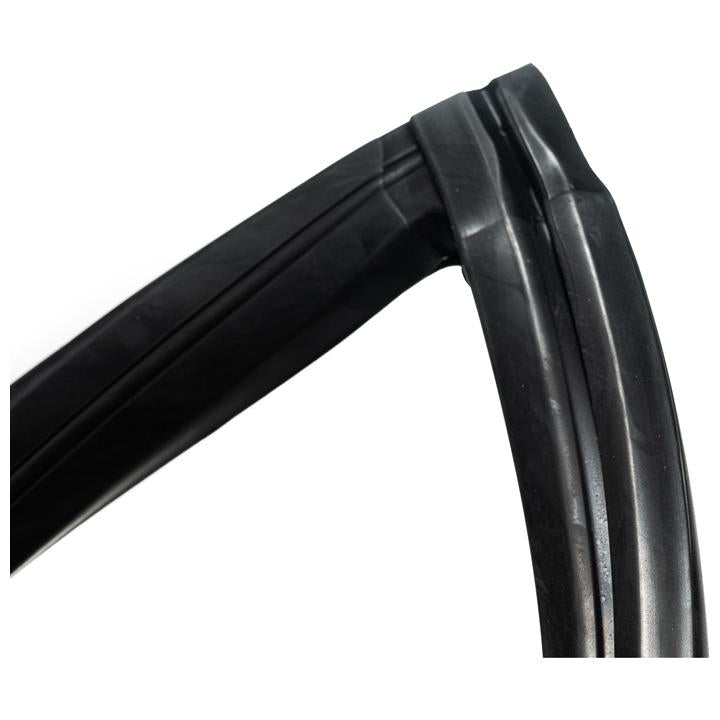 Borracha do Para-Brisa - Uniflex - 37639 - (5)