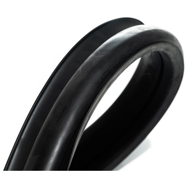 Borracha do Para-Brisa - Uniflex - 37639 - (6)