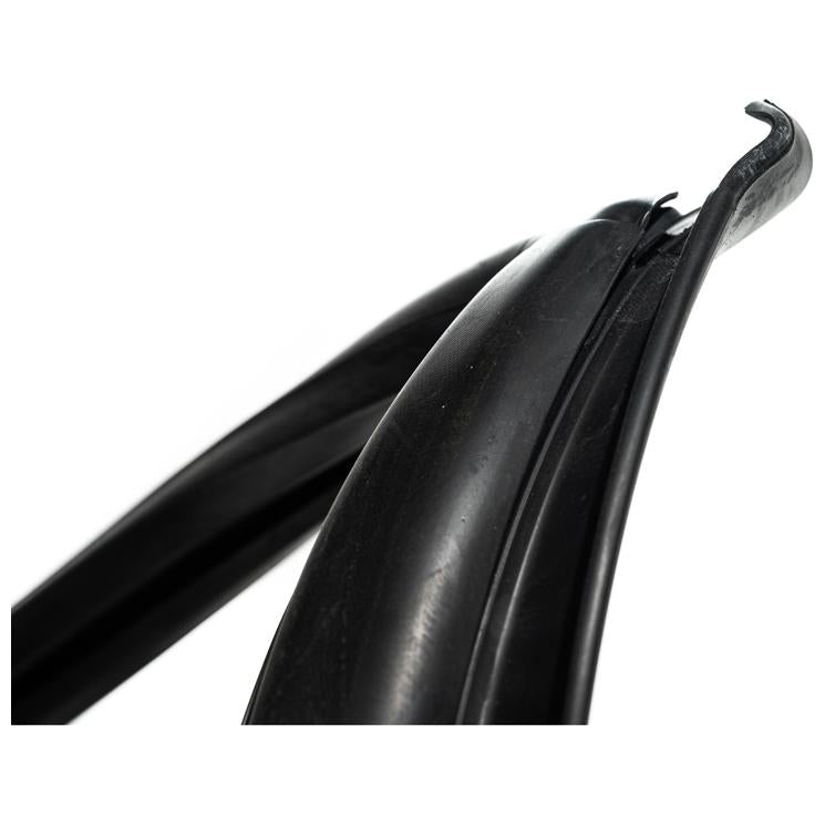 Borracha do Para-Brisa - Uniflex - 37639 - (3)