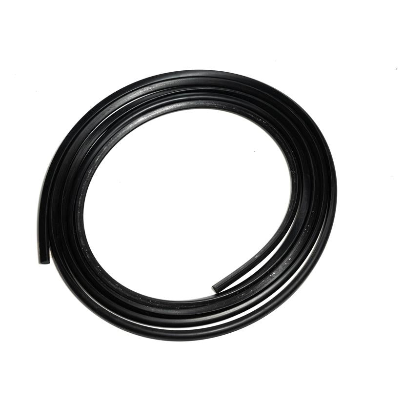 Borracha do Para-Brisa - Uniflex - 37639 - (1)
