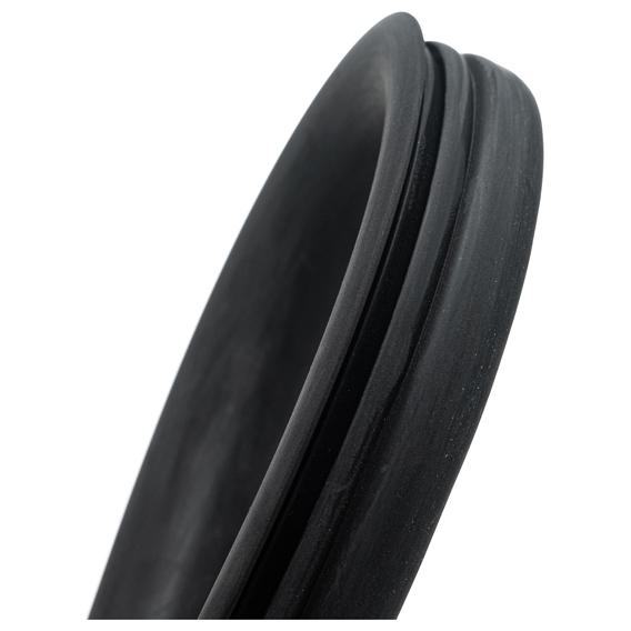 Borracha do Para-brisa - Uniflex - 37752 - (3)