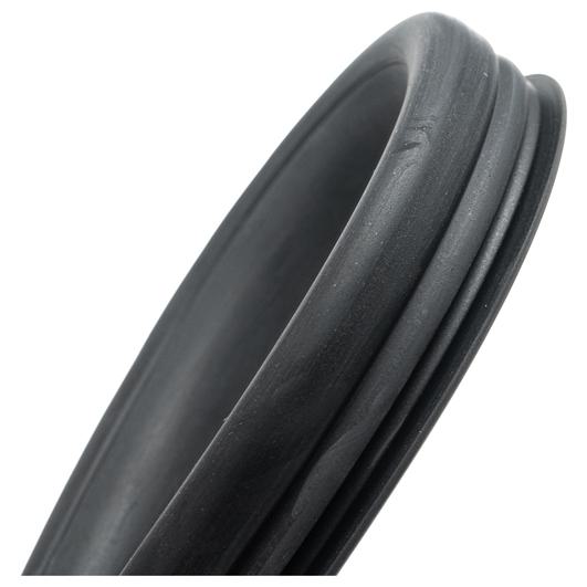Borracha do Para-brisa - Uniflex - 37752 - (2)