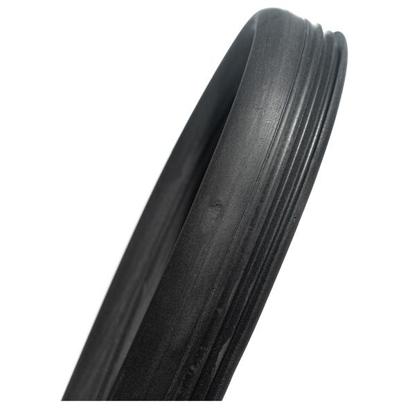 Borracha do Para-brisa - Uniflex - 37756 - (2)