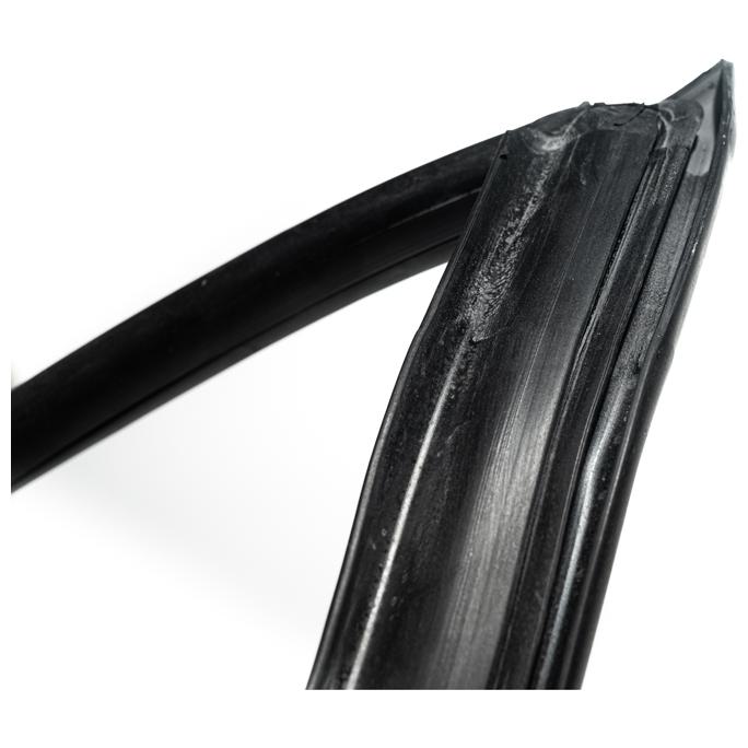 Borracha do Para-brisa - Uniflex - 37762 - (2)