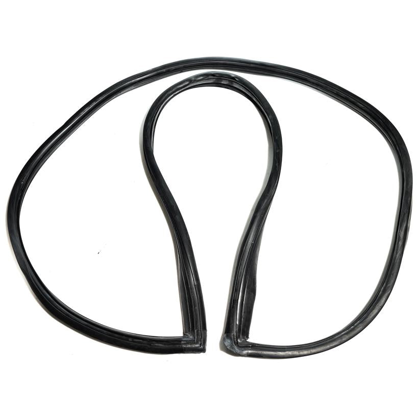 Borracha do Para-brisa - Uniflex - 37762 - (1)