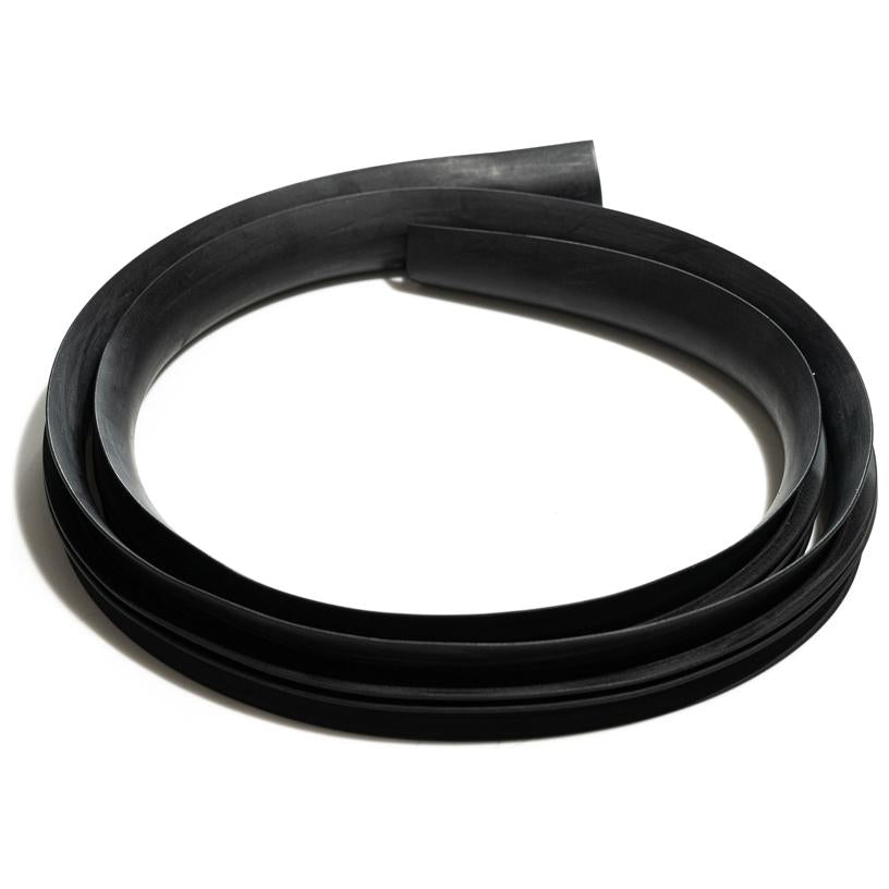 Borracha do Para-brisa - Uniflex - 37775 - (1)