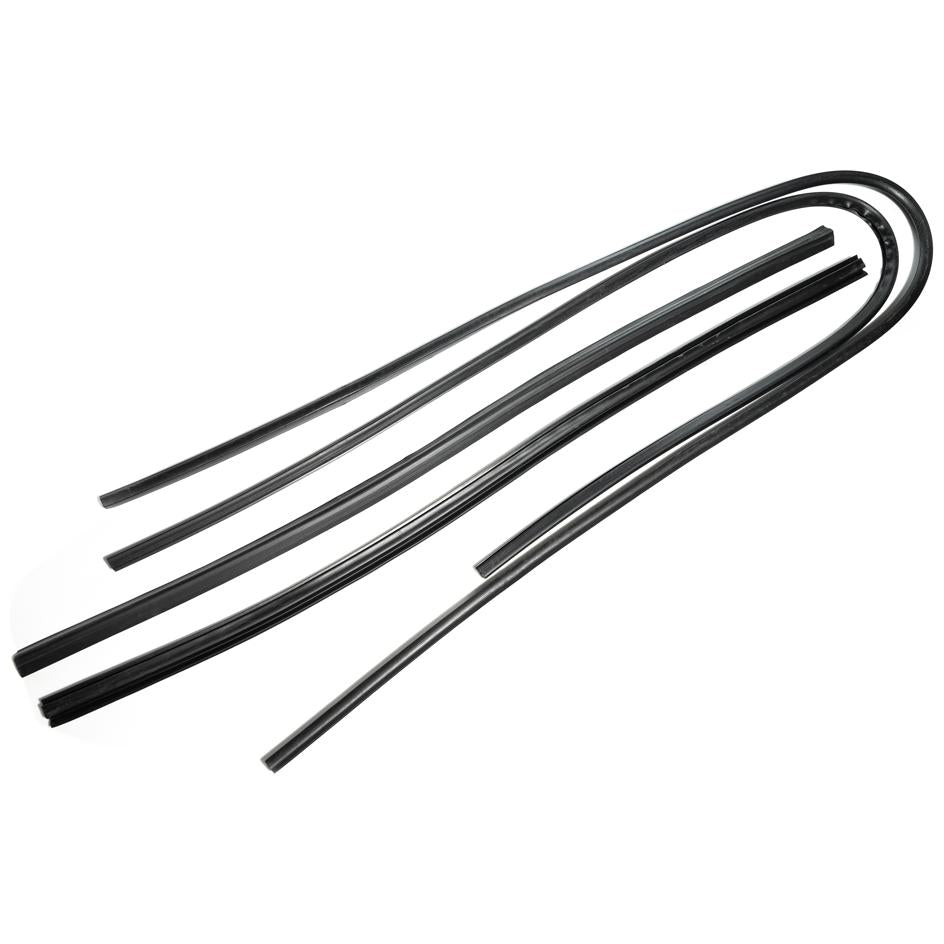 Borracha do Para-brisa - Uniflex - 37781 - (1)