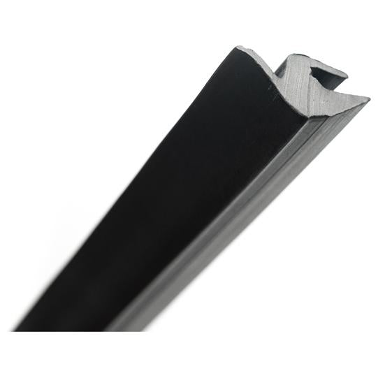 Borracha do Para-brisa - Uniflex - 37781 - (4)